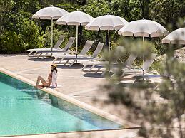 Mercure Brignoles Golf De Barbaroux