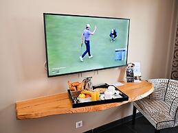 Mercure Brignoles Golf De Barbaroux