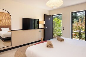 Mercure Brignoles Golf De Barbaroux