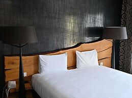 Mercure Brignoles Golf De Barbaroux