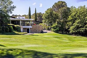 Mercure Brignoles Golf De Barbaroux