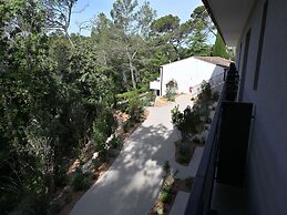 Mercure Brignoles Golf De Barbaroux