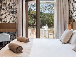 Mercure Brignoles Golf De Barbaroux