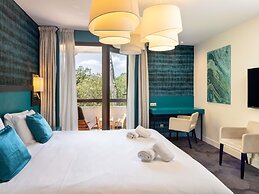 Mercure Brignoles Golf De Barbaroux