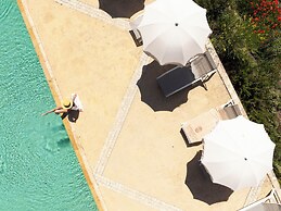 Mercure Brignoles Golf De Barbaroux