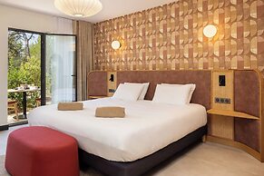 Mercure Brignoles Golf De Barbaroux