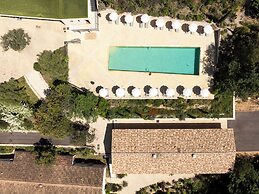 Mercure Brignoles Golf De Barbaroux