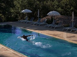 Mercure Brignoles Golf De Barbaroux