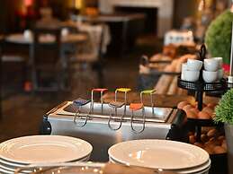 Mercure Brignoles Golf De Barbaroux