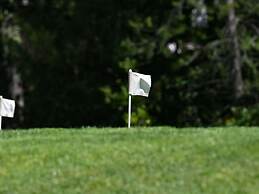 Mercure Brignoles Golf De Barbaroux