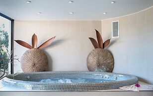 Mercure Brignoles Golf De Barbaroux