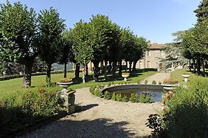 Château de Vollore