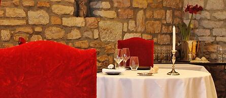 Hôtel - Restaurant La Chaumière