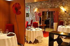 Hôtel - Restaurant La Chaumière