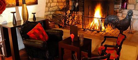 Hôtel - Restaurant La Chaumière