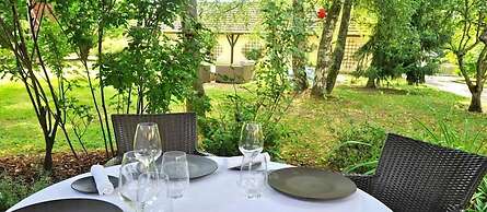 Hôtel - Restaurant La Chaumière