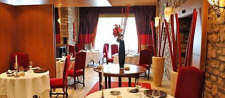 Hôtel - Restaurant La Chaumière
