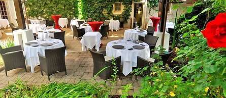 Hôtel - Restaurant La Chaumière