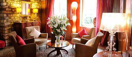 Hôtel - Restaurant La Chaumière