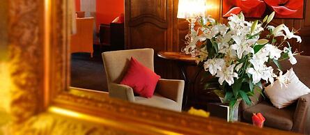 Hôtel - Restaurant La Chaumière