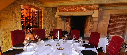 Hôtel - Restaurant La Chaumière