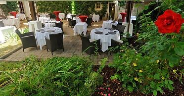 Hôtel - Restaurant La Chaumière