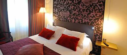 Hôtel - Restaurant La Chaumière