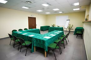 Park Hotel
