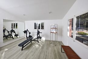 Park Hotel I Lecci