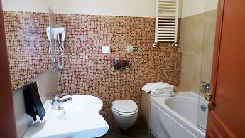 Hotel Leon Bianco