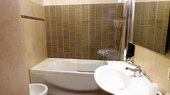Hotel Leon Bianco