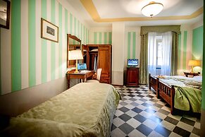 Park Hotel Regina