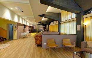 Hotel Ai Ronchi Motor