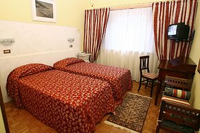 Hotel Ai Ronchi Motor