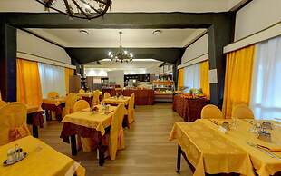 Hotel Ai Ronchi Motor