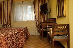 Hotel Ai Ronchi Motor