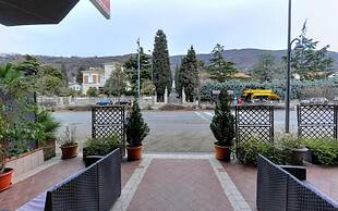 Hotel Ai Ronchi Motor