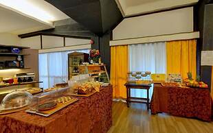 Hotel Ai Ronchi Motor