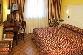 Hotel Ai Ronchi Motor