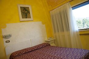 Hotel Ai Ronchi Motor