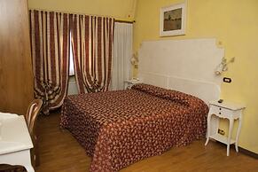Hotel Ai Ronchi Motor