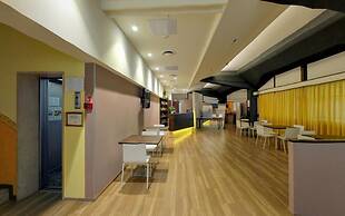 Hotel Ai Ronchi Motor