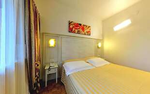 Hotel Ai Ronchi Motor