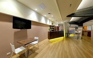 Hotel Ai Ronchi Motor