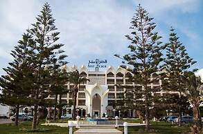 Amir Palace