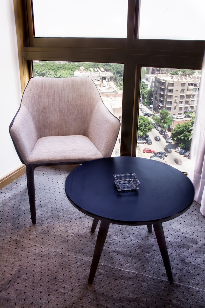 Maadi Hotel