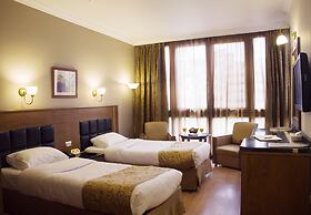Maadi Hotel
