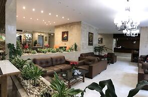 Maadi Hotel