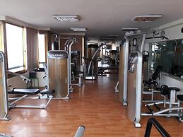 Maadi Hotel