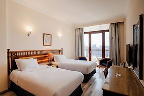 Om Kolthoom Hotel & Tower
